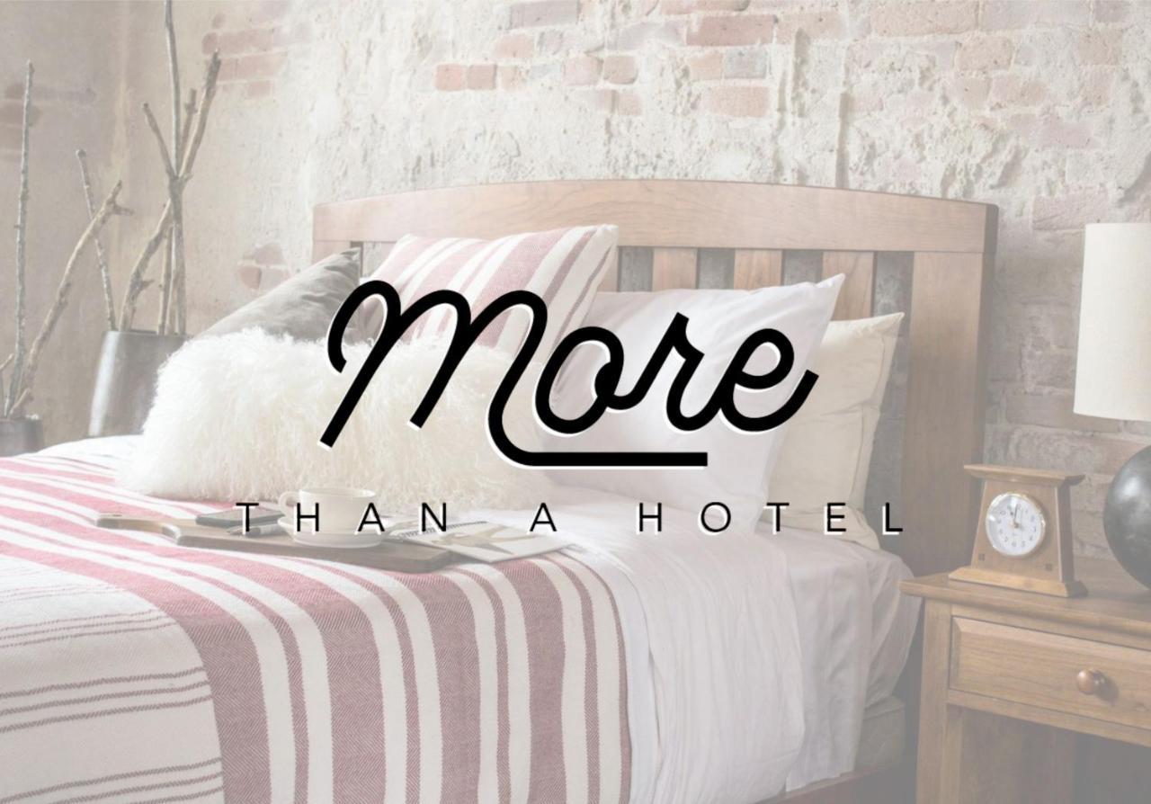 Hotel Millwright Amana Bagian luar foto